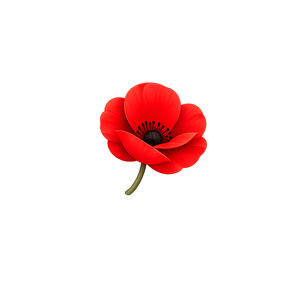 Poppy Party